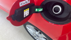 Ford Fiesta 1.0 EcoBoost 125 Titanium X 5dr Auto [7 Speed] Petrol Hatchback